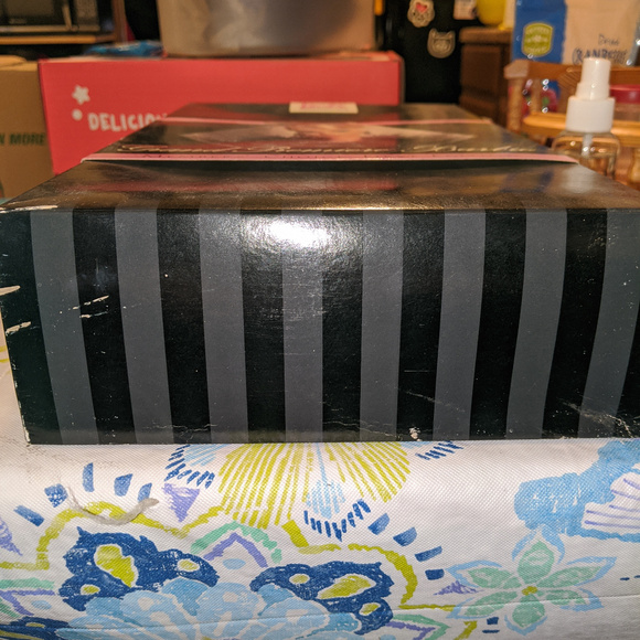 Grand Premiere Barbie - Picture 7 of 8